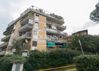 Quadrilocale Via Cassia Nuova, Roma - foto 28