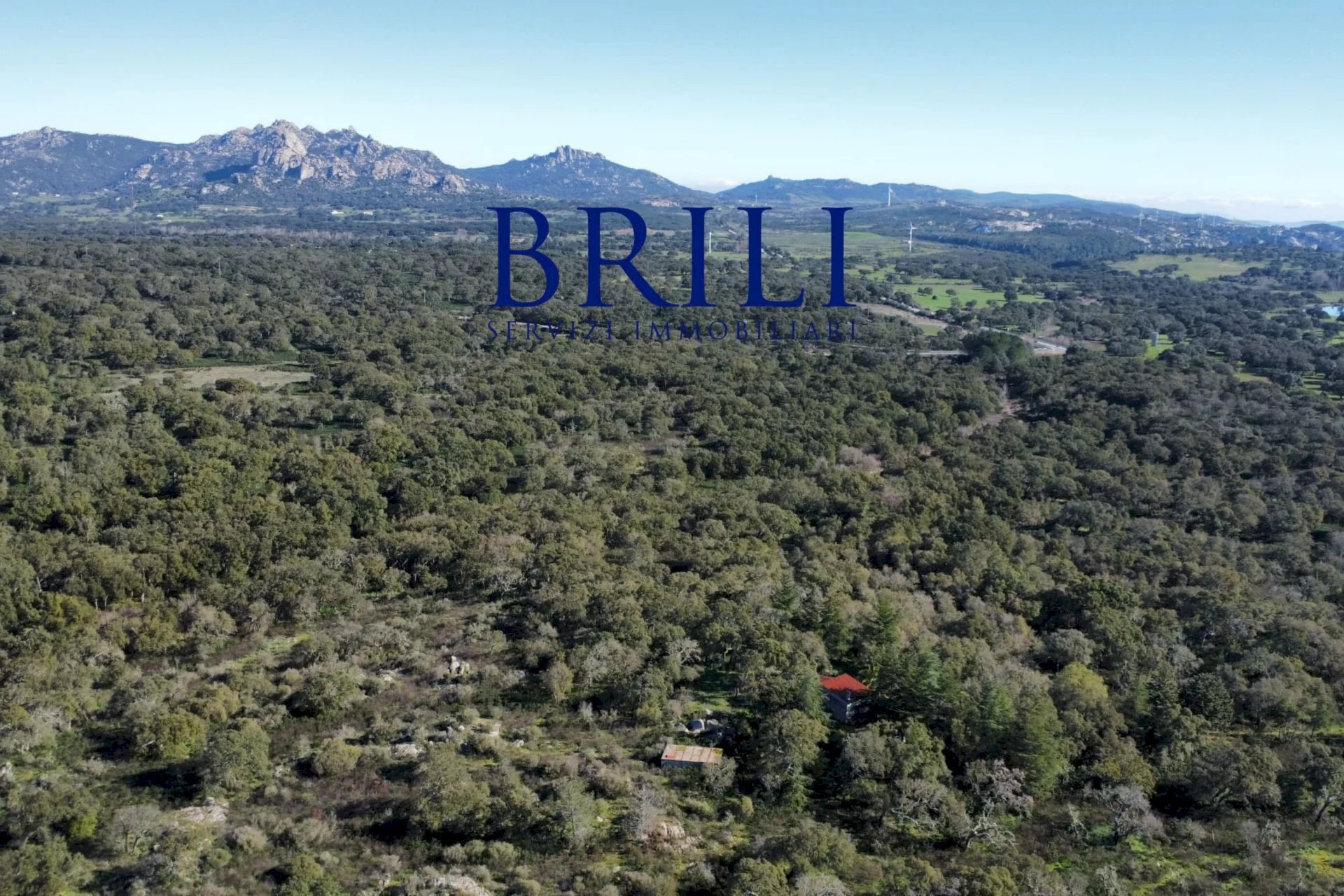 Terreno edificabile SS133, Tempio Pausania - foto 2