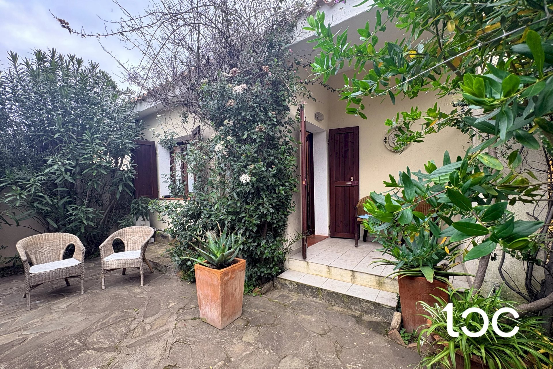 Trilocale San Teodoro - foto 1