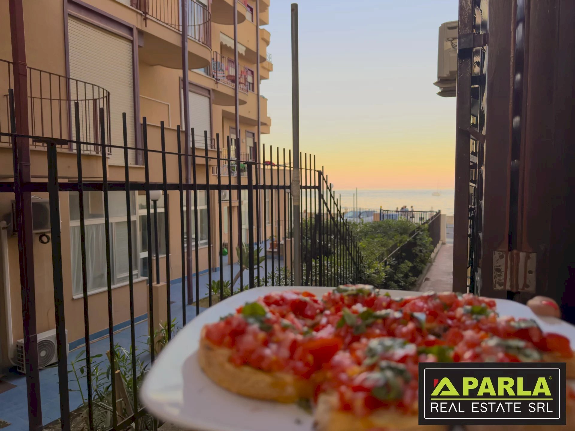 Apartment Giardini Naxos, Giardini-Naxos - photo 2