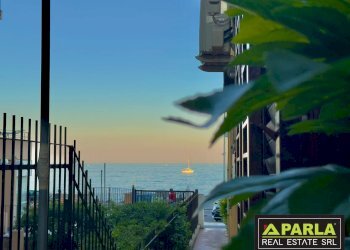 Appartamento Giardini Naxos, Giardini-Naxos - foto 1