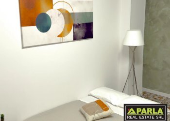 Appartamento Giardini Naxos, Giardini-Naxos - foto 4