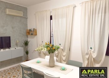 Appartamento Giardini Naxos, Giardini-Naxos - foto 7