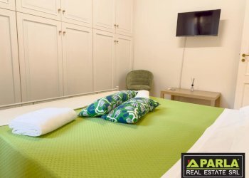 Appartamento Giardini Naxos, Giardini-Naxos - foto 9