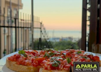 Appartamento Giardini Naxos, Giardini-Naxos - foto 10