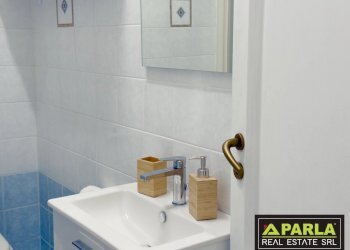 Appartamento Giardini Naxos, Giardini-Naxos - foto 16