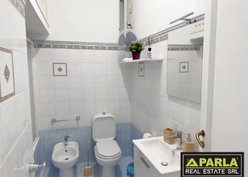 Appartamento Giardini Naxos, Giardini-Naxos - foto 17