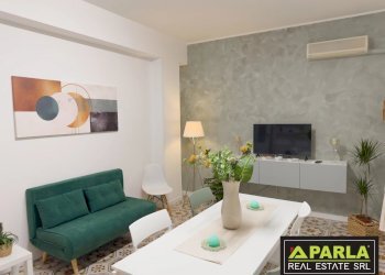 Appartamento Giardini Naxos, Giardini-Naxos - foto 21