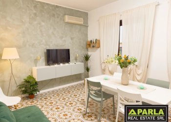 Appartamento Giardini Naxos, Giardini-Naxos - foto 22