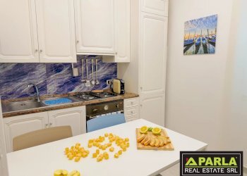 Appartamento Giardini Naxos, Giardini-Naxos - foto 25