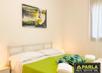 Appartamento Giardini Naxos, Giardini-Naxos - foto 26