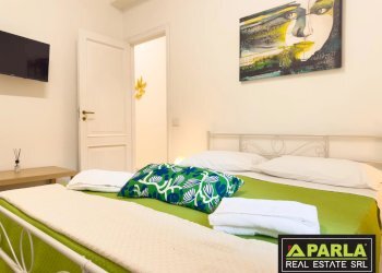 Appartamento Giardini Naxos, Giardini-Naxos - foto 31