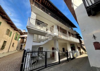 Semi-detached house Via Rua, Castellamonte - photo 9