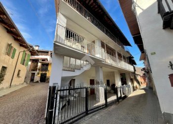 Semi-detached house Via Rua, Castellamonte - photo 13