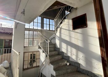 Semi-detached house Via Rua, Castellamonte - photo 21