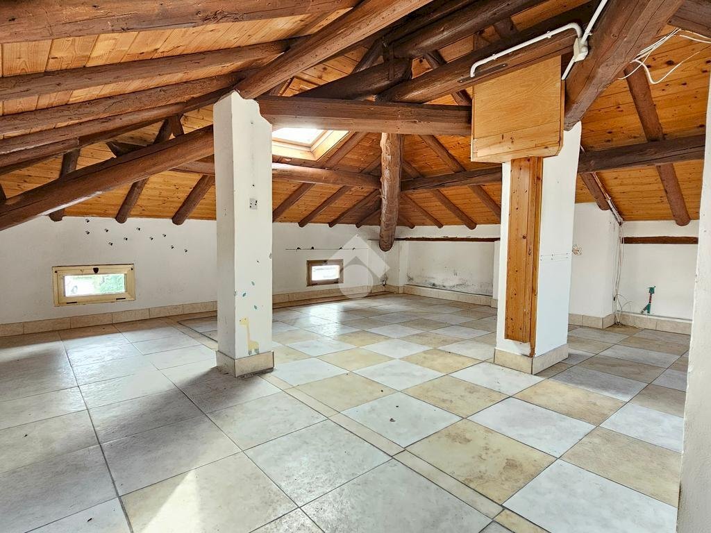 Trilocale Str. S. Polo, Montecchio Emilia - foto 1