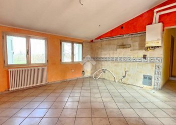 Bilocale Str. S. Polo, Montecchio Emilia - foto 2