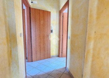 Bilocale Str. S. Polo, Montecchio Emilia - foto 9