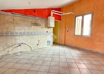 Bilocale Str. S. Polo, Montecchio Emilia - foto 12