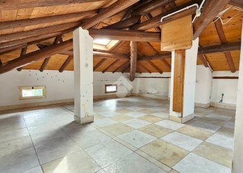 Trilocale Str. S. Polo, Montecchio Emilia - foto 18