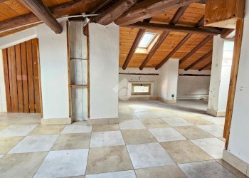 Trilocale Str. S. Polo, Montecchio Emilia - foto 20