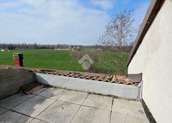 Trilocale Str. S. Polo, Montecchio Emilia - foto 22