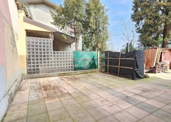 Trilocale Str. S. Polo, Montecchio Emilia - foto 24