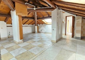 Bilocale Str. S. Polo, Montecchio Emilia - foto 22