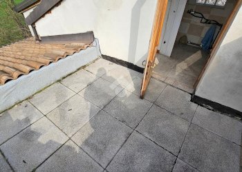 Bilocale Str. S. Polo, Montecchio Emilia - foto 26