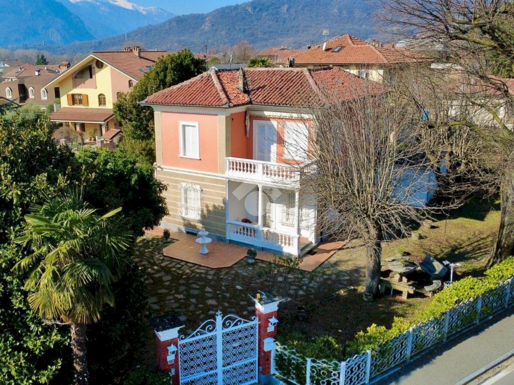 Villa Via Avigliana, Almese - foto 1