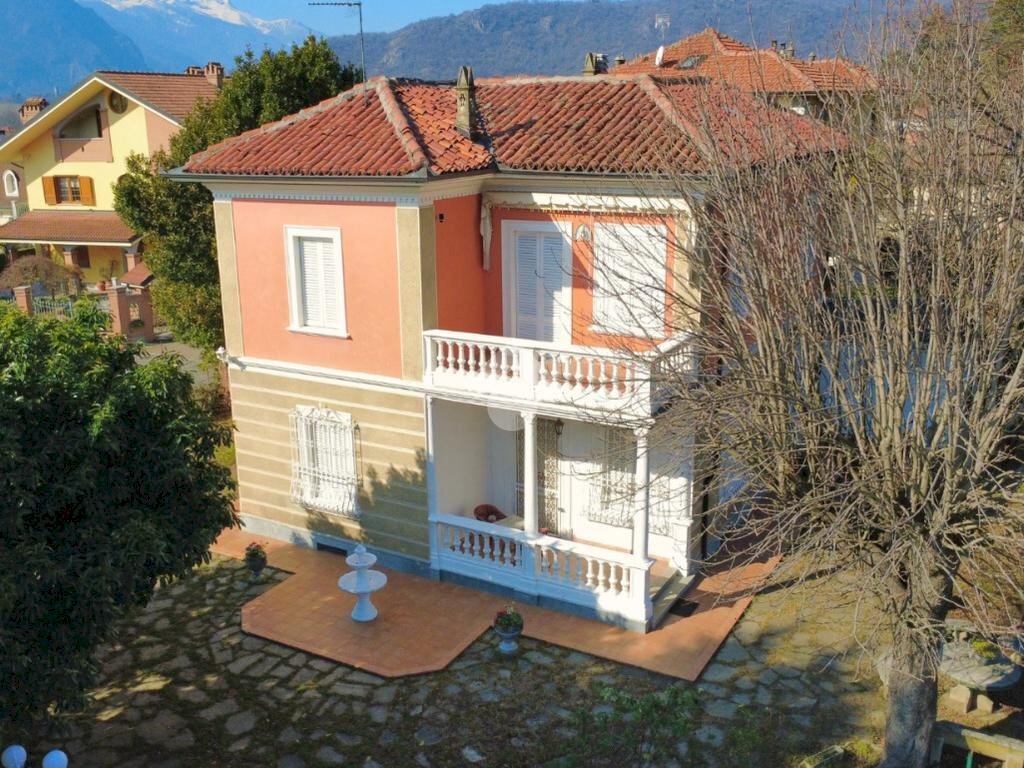 Villa Via Avigliana, Almese - foto 3