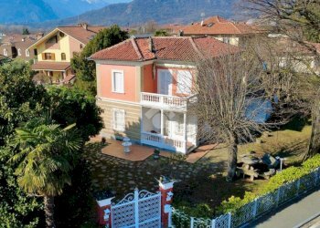 Villa Via Avigliana, Almese - foto 1