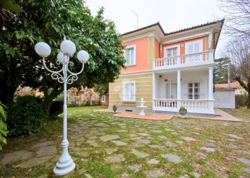 Villa Via Avigliana, Almese - foto 28