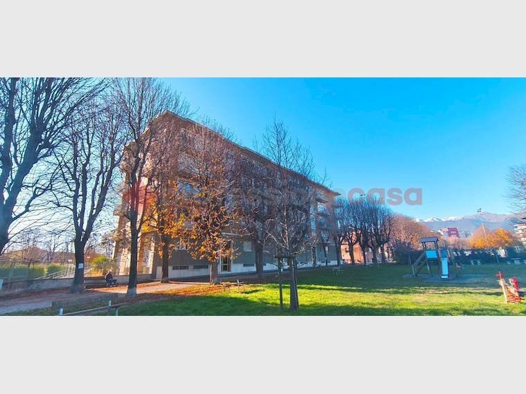 Trilocale Via Gobetti, 4, Pinerolo - foto 1