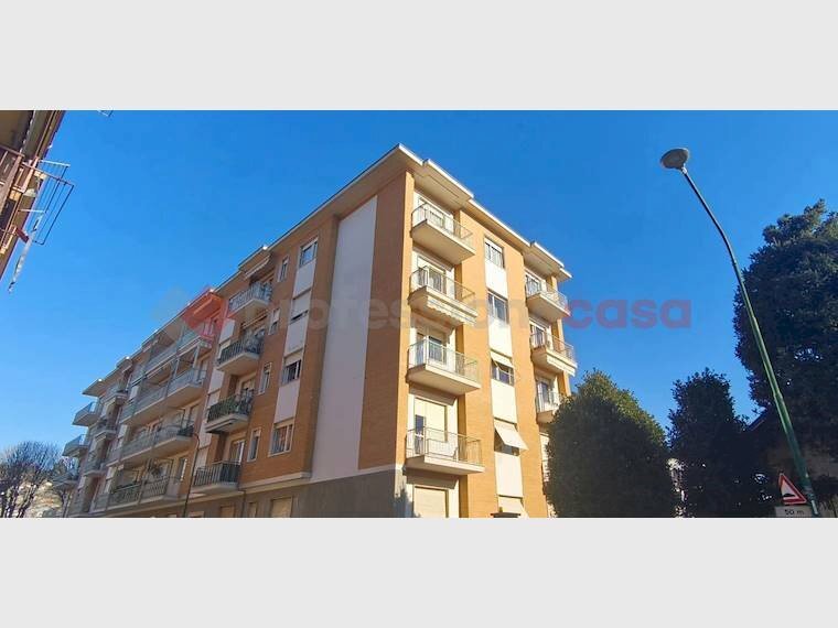 Trilocale Via Gobetti, 4, Pinerolo - foto 2