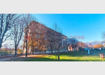 Trilocale Via Gobetti, 4, Pinerolo - foto 1