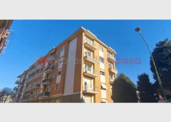 Trilocale Via Gobetti, 4, Pinerolo - foto 2