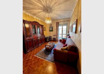 Trilocale Via Gobetti, 4, Pinerolo - foto 8