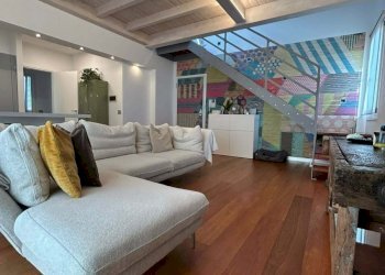 Trilocale Ravenna (zona San Biagio) - foto 1