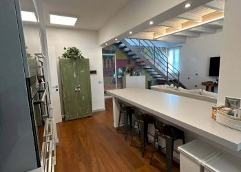 Trilocale Ravenna (zona San Biagio) - foto 5