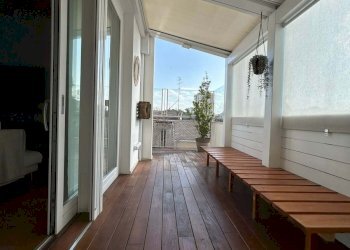 Trilocale Ravenna (zona San Biagio) - foto 11