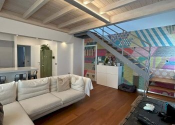 Trilocale Ravenna (zona San Biagio) - foto 13