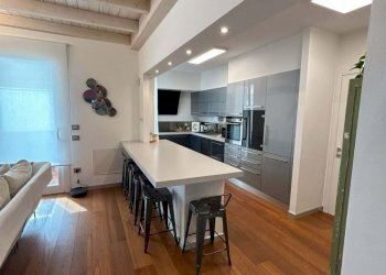 Trilocale Ravenna (zona San Biagio) - foto 18