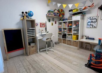 Trilocale Ravenna (zona San Biagio) - foto 20