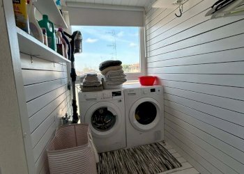 Trilocale Ravenna (zona San Biagio) - foto 21