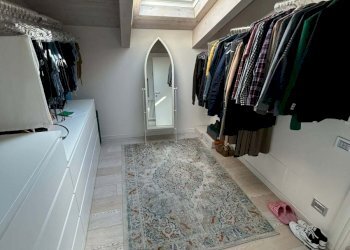 Trilocale Ravenna (zona San Biagio) - foto 25