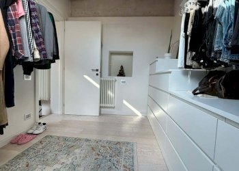 Trilocale Ravenna (zona San Biagio) - foto 26