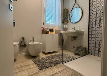 Trilocale Ravenna (zona San Biagio) - foto 29