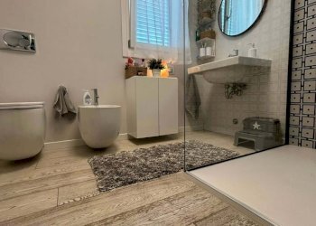 Trilocale Ravenna (zona San Biagio) - foto 30