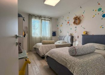 Trilocale Ravenna (zona San Biagio) - foto 32